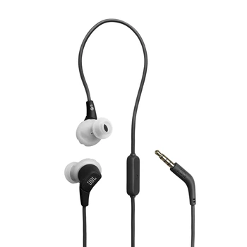 Навушники JBL Endurance Run 3 Black (JBLENDURRUN3BLKG)