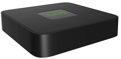 10-канальный IP видеорегистратор с PoE Tiandy TC-R3110 Spec:I/B/P8/Eu/L/S/V2.0, 6Мп