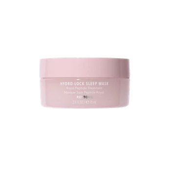 Маска для сна с пептидами маточного молочка HydroPeptide Hydro-Lock Sleep Mask 75 мл