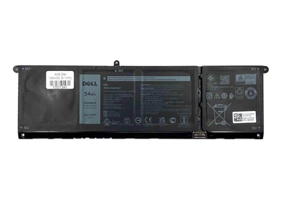 Акумулятор V6W33 | Inspiron 3510, 5310, 5410. 5510 Series, Latitude 3320 3420 3520 Series, Vostro 3510, 5310, 5410, 5510 Series | [ID: 2843973323] - Уценка