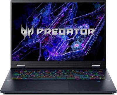 Ноутбук Acer Predator Helios 18 PH18-72 (NH.QRSEX.001)