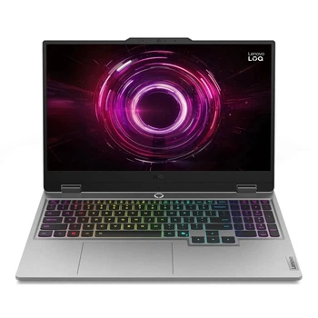 Ноутбук Lenovo LOQ 15AHP10 (83JG000FUS)