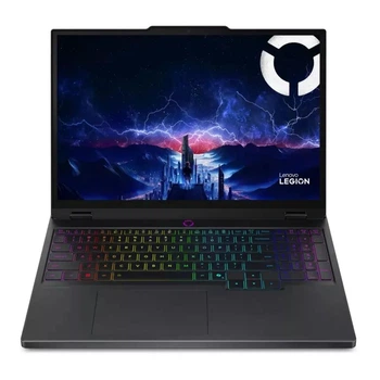 Ноутбук Lenovo Legion 5 15IRX10 (83LYCTO1WW) Eclipse Black