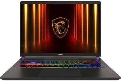 Ноутбук MSI Vector 16 HX AI A2XWHG (A2XWHG-061US) 32GB/1TB CUSTOM