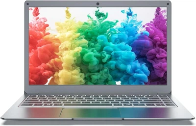 Ноутбук 13.3" Jumper EZbook X3 Intel Celeron J3455 RAM 8GB eMMC 128GB Windows 10 Home (UKR) Б/В