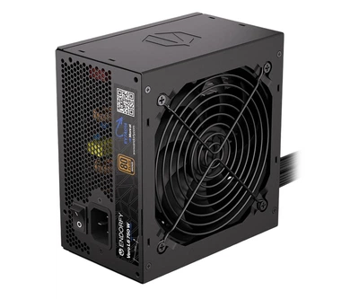 Блок питания ENDORFY Vero L6 750W 80 Plus Bronze (EY7A014) EU