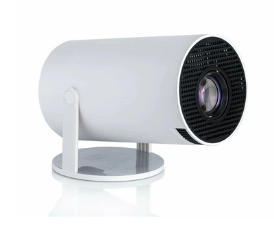 Проектор ExtraLink Smart Life Smart Projector ESP-Mini 200 Ansi (EX.31382) EU