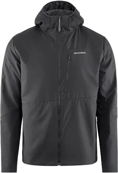 Куртка Grundens Turbulence Hybrid XXL Black