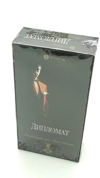 Одеколон Злата "ДИПЛОМАТ" 120 мл (1245292167)