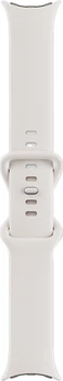 Ремінець Google S/L для Pixel Watch 41 мм Chalk (GA03264-WW)