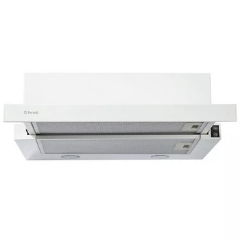 Витяжка вбудована Perfelli TL 6112 W LED