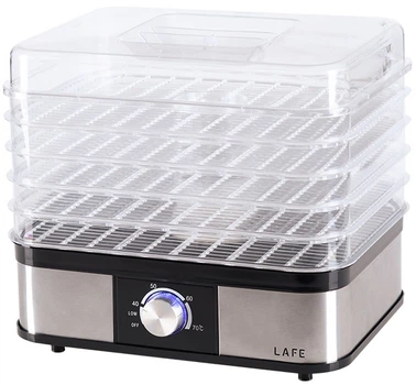 Suszarka do owoców i warzyw Lafe NutriDry (LAFPAR47689)
