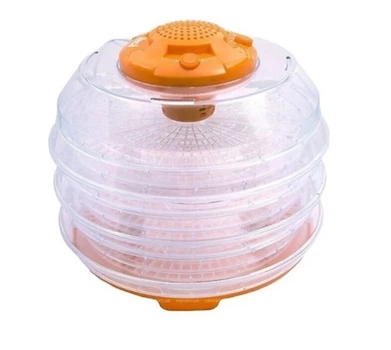 Сушилка для овощей и фруктов Reca RFD-356
