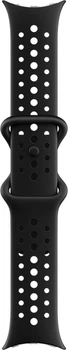 Ремінець Google S для Pixel Watch/Watch 2 41 мм Obsidian (GA05064-WW)
