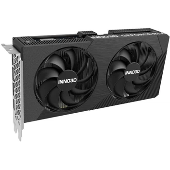 Відеокарта Inno3D GeForce RTX 5050 Twin X2 8GB GDDR6 128bit PCI-E 5.0 1x8pin (N50502-08D6-174071N)