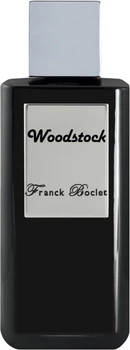 Perfumy unisex Franck Boclet Woodstock 100 ml (3575070054576)