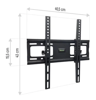Крепление для телевизора Deltaco ARM-1100