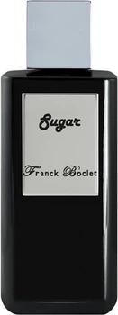 Perfumy unisex Franck Boclet Sugar 100 ml (3575070054460)