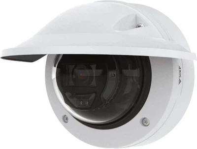 IP-камера відеоспостереження Axis P3265-LVE-3 (02812-001)