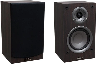 Акустичні колонки Taga Harmony TAV-807S Modern wenge