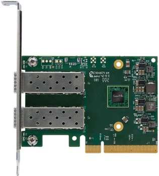 Мережева карта Lenovo Thinksystem Mellanox Connectx-6 Lx (4XC7A62580)