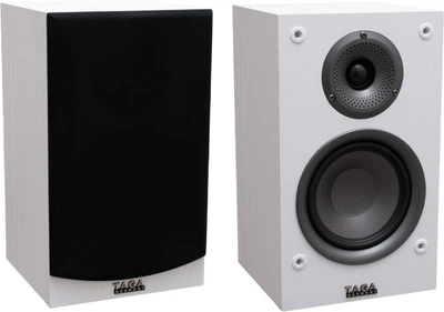 Акустичні колонки Taga Harmony TAV-807S White