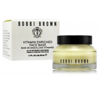 Вітамінна база під макіяж Bobbi Brown Vitamin Enriched Face Base 50 мл