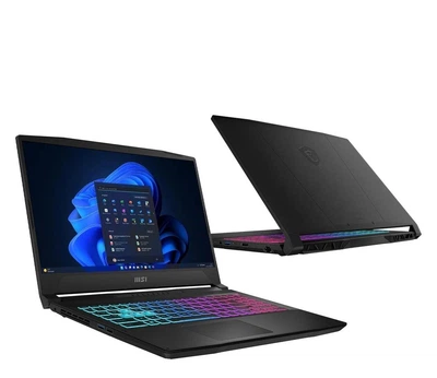 Ноутбук MSI Katana 17 i7-13620H/32GB/1TB/Win11X RTX4050 144Hz (Katana 17 | B13VEK-1261XPL)