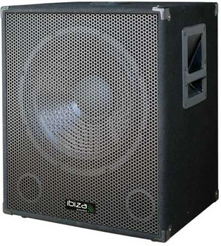 Сабвуфер Vonyx SWP15 Pro