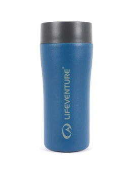 Термогорнятко Lifeventure ONE TOUCH Thermal Mug 0.35 L cobalt