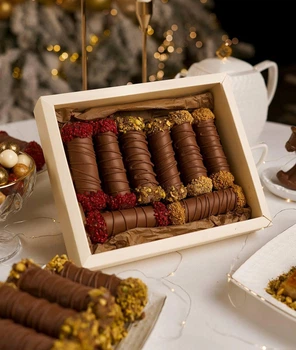 Special трубочки Pakhlava Bakery 8 шт