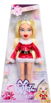 Лялька колекційна Bratz 2025 Very Merry Cloe Fashion - Братц 2025 весела Модна Хлоя (MGA Entertainment, США) - 595717