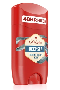 Твердий дезодорант Old Spice Deep Sea 50 мл