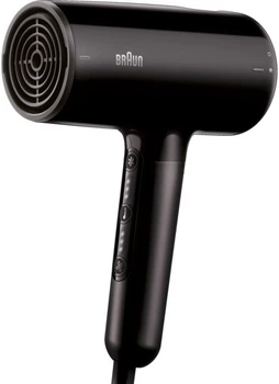 Фен Braun HD410E (BRHD410E)