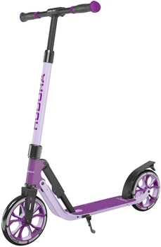 Самокат Hudora BIG Wheel 205 Step Advanced Лавандовий (4005998141540)