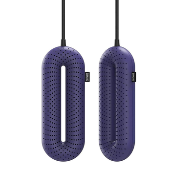 Сушарка для взуття Sothing ZERO Purple