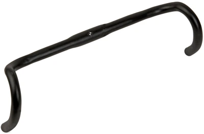 Кермо Author ACO-HB-Gravel X8 l.440 мм Чорне (32501010)