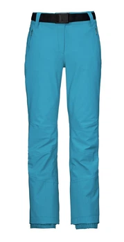 Штани лижні утеплені жіночі Schoeffel SKI PANTS DAVOS 36 Hawaiian ocean 7640 (10-11502) V