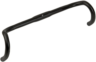 Кермо Author ACO-HB-Gravel X8 l.460 мм Чорне (32501012)