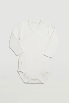 Боди Ysabel Mora 62(см) Белый (Bianco) (126909)
