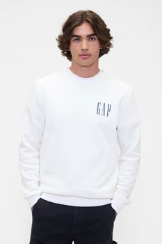 Світшот Gap 50(L) Білий (127724)
