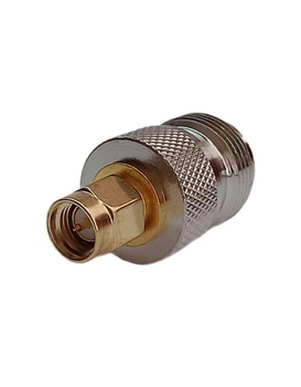 Пигтейл переходник N female (N-type female) – SMA male для антенн