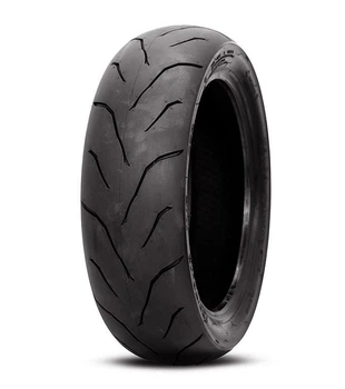 Шина 140/60-17 KENDA K711 63H TL