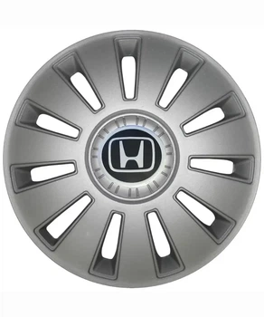 Колпак колесный Honda серый R16 Kenguru 4шт