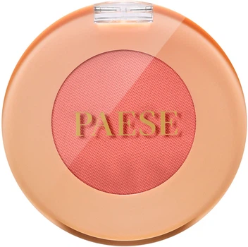 Румяна Paese Selfglow Matte с матовым финишем 05 Coral 3 г (5902627626135)