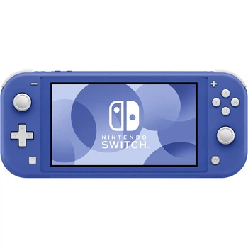 Ігрові приставки Nintendo Switch Lite - ROZETKA | Купити Nintendo