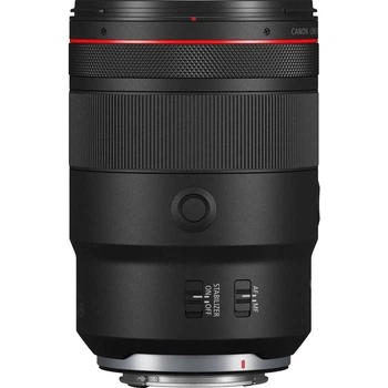 Довгофокусний об'єктив Canon RF 135mm f/1.8 L IS USM (5776C005)