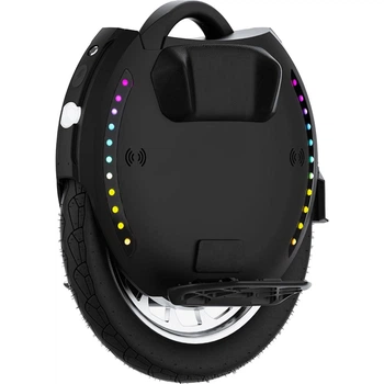 Моноколесо KingSong 18XL Black [133566]