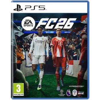 Гра EA SPORTS FC 26 для PS5 (EN) (5030938125327) [143886]