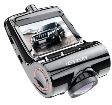 Видеорегистратор XPRO DRIVE XV1PRO черный FullHD с функцией «Автостарт», автоотключения дисплея, HDR(3" IPS, WI-FI) (V1PRO_1349)